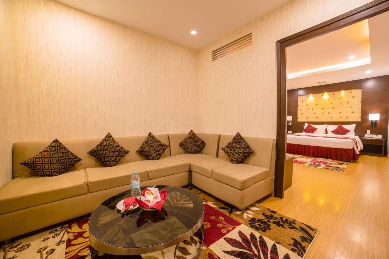 Hotel Harrison Palace Biratnagar Exterior foto